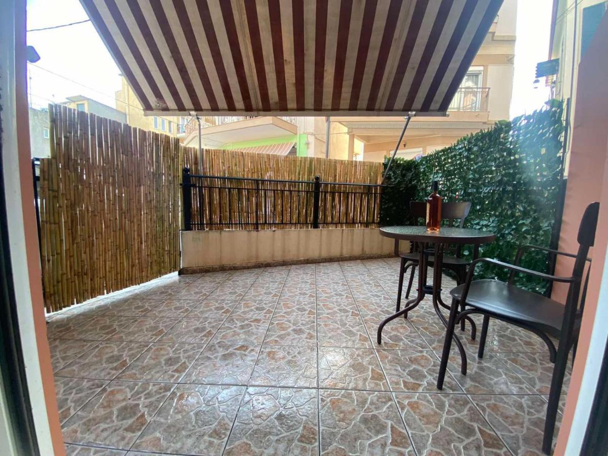 Apartamento Downtown Corner Kalamata Exterior foto